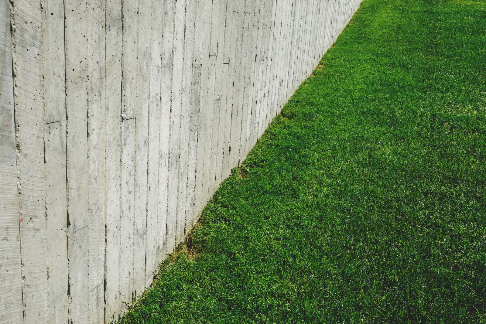 Fencing & Boundaries