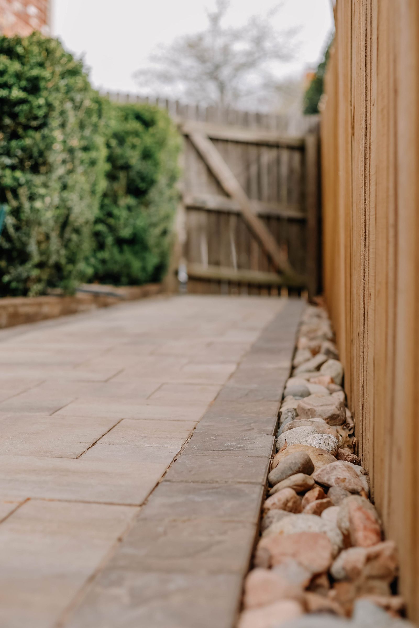 Paving & Patios